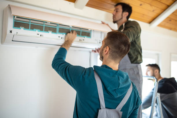 Best Central Air Repair  in Ben Avon, SC