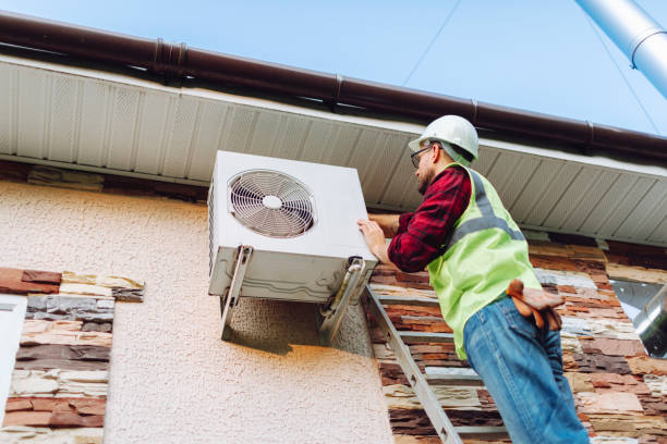 Ductless HVAC Repair in Ben Avon, SC